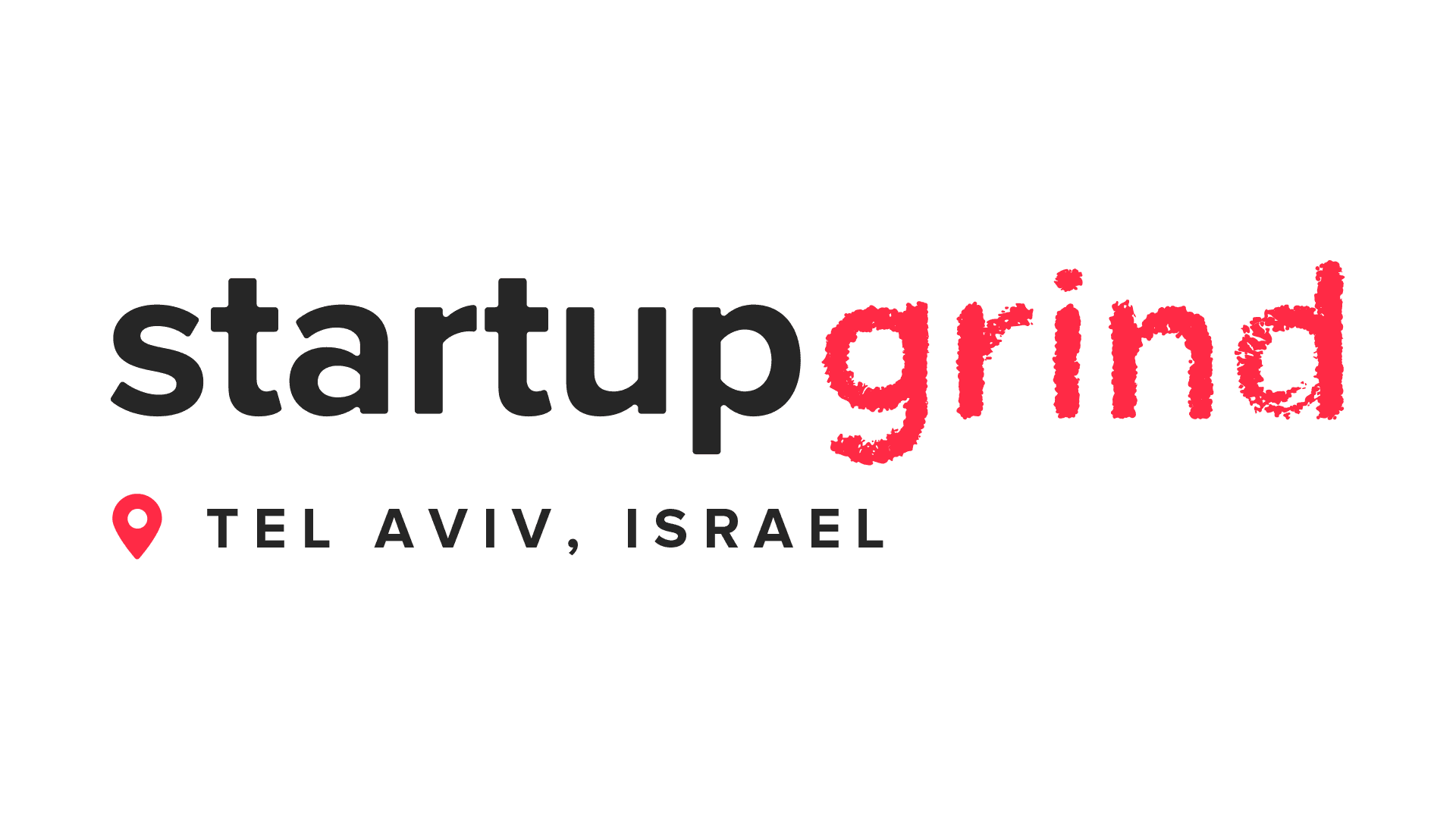 Startup Grind Logo